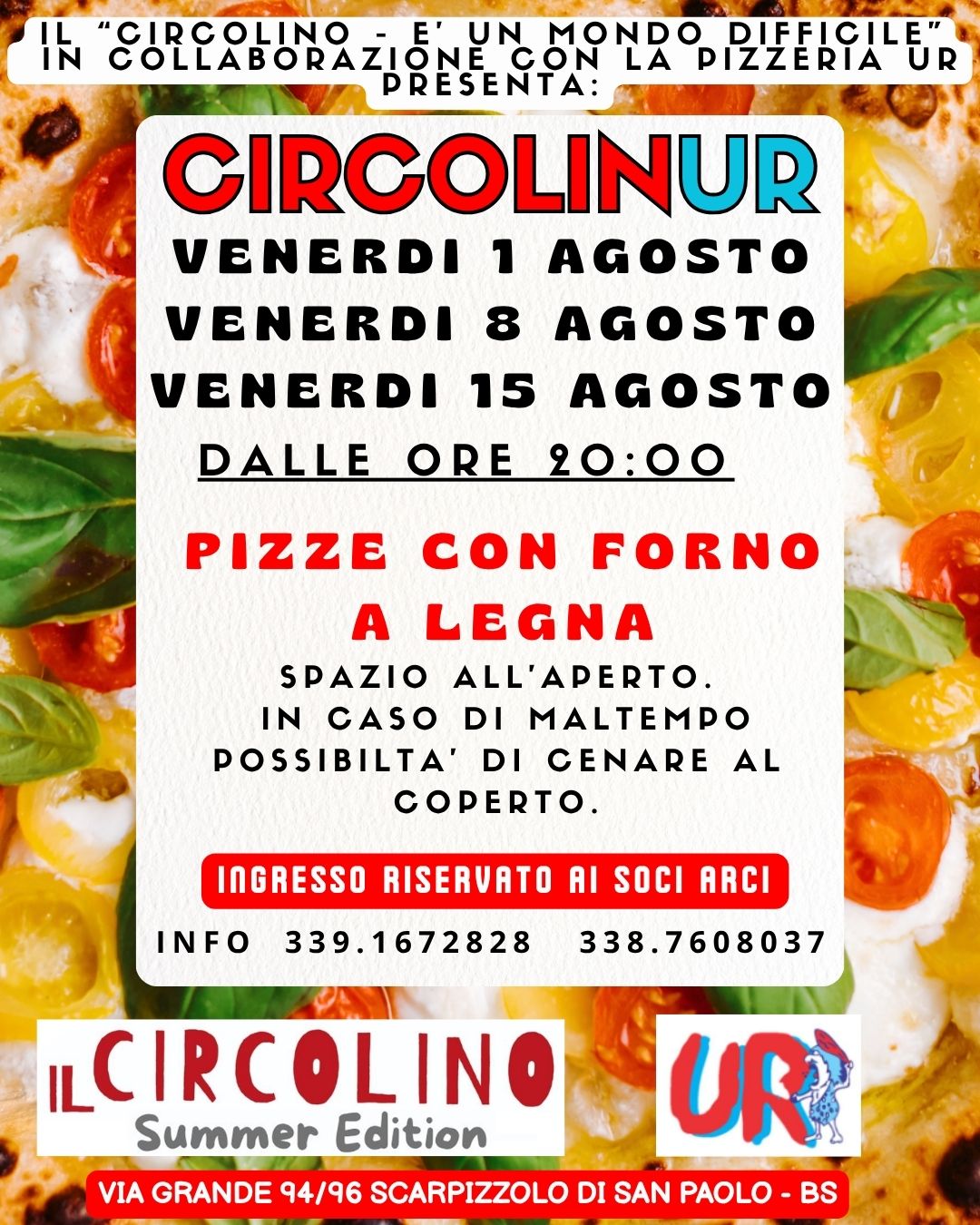 CIRCOLINUR