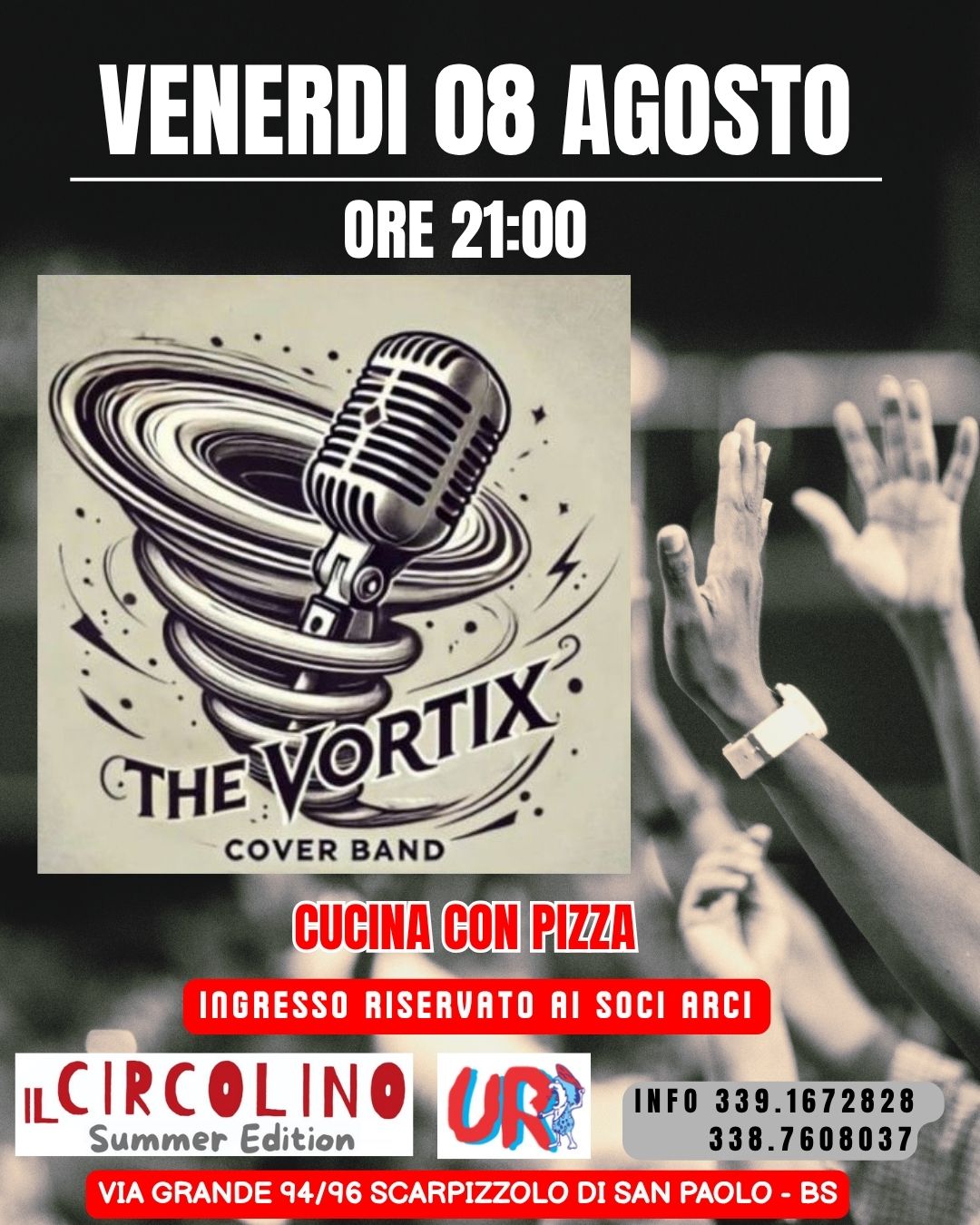 THE VORTIX