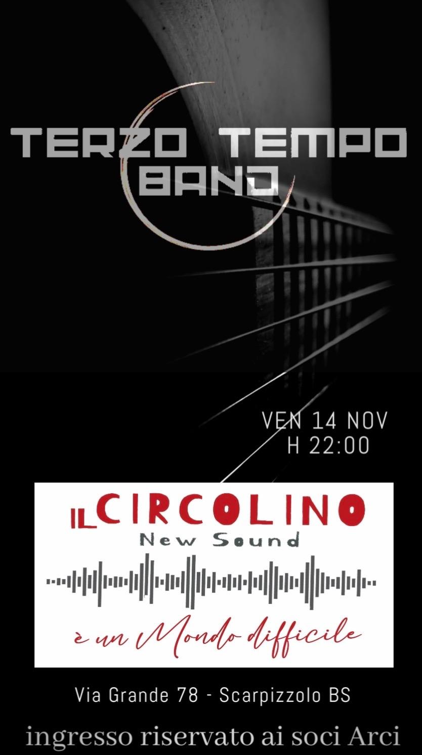 TERZO TEMPO BAND