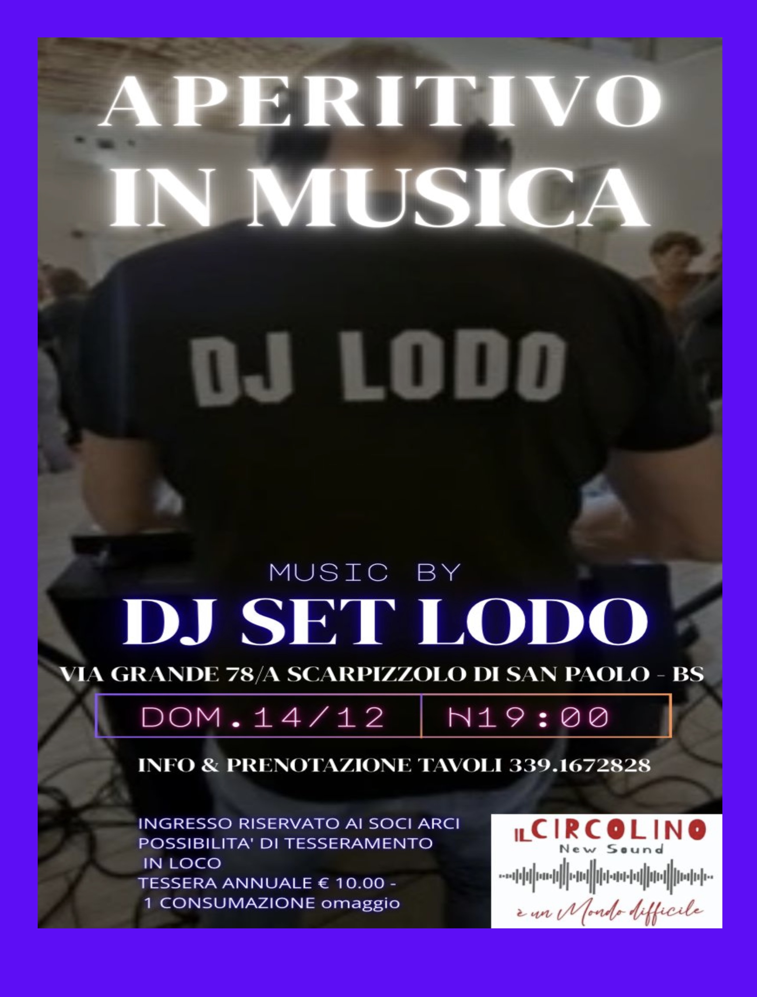 DJ LODO