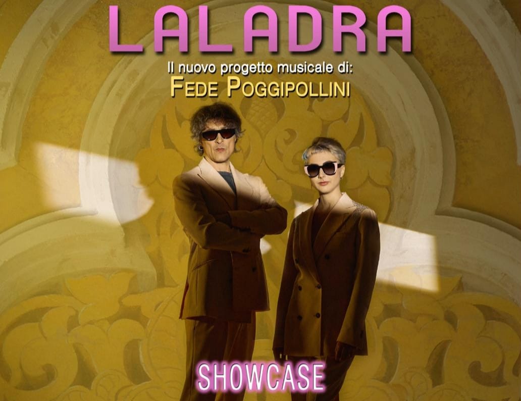 LALADRA