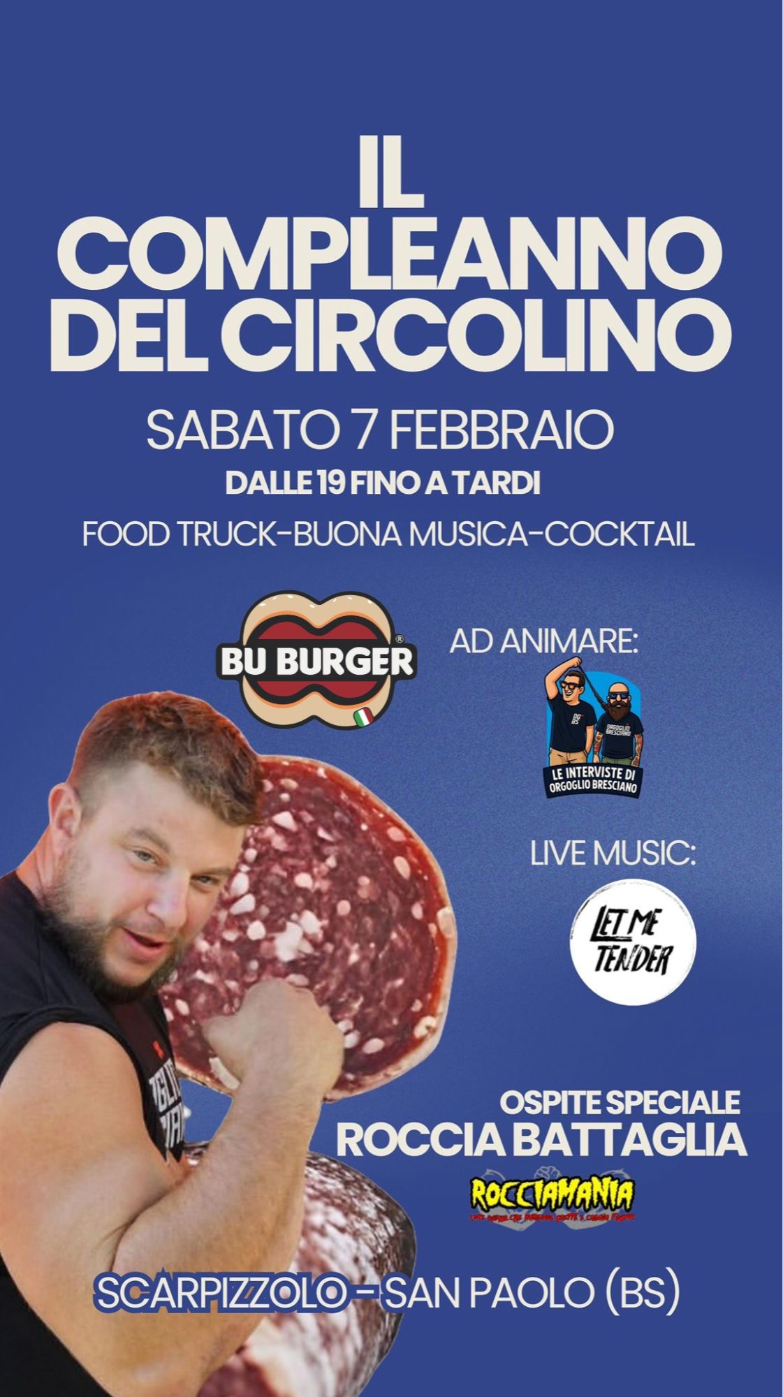 IL CIRCOLINO "È UN MONDO DIFFICILE" COMPIE UN ANNO!