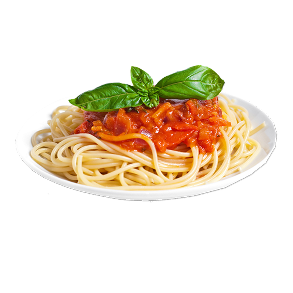 piatto di pasta