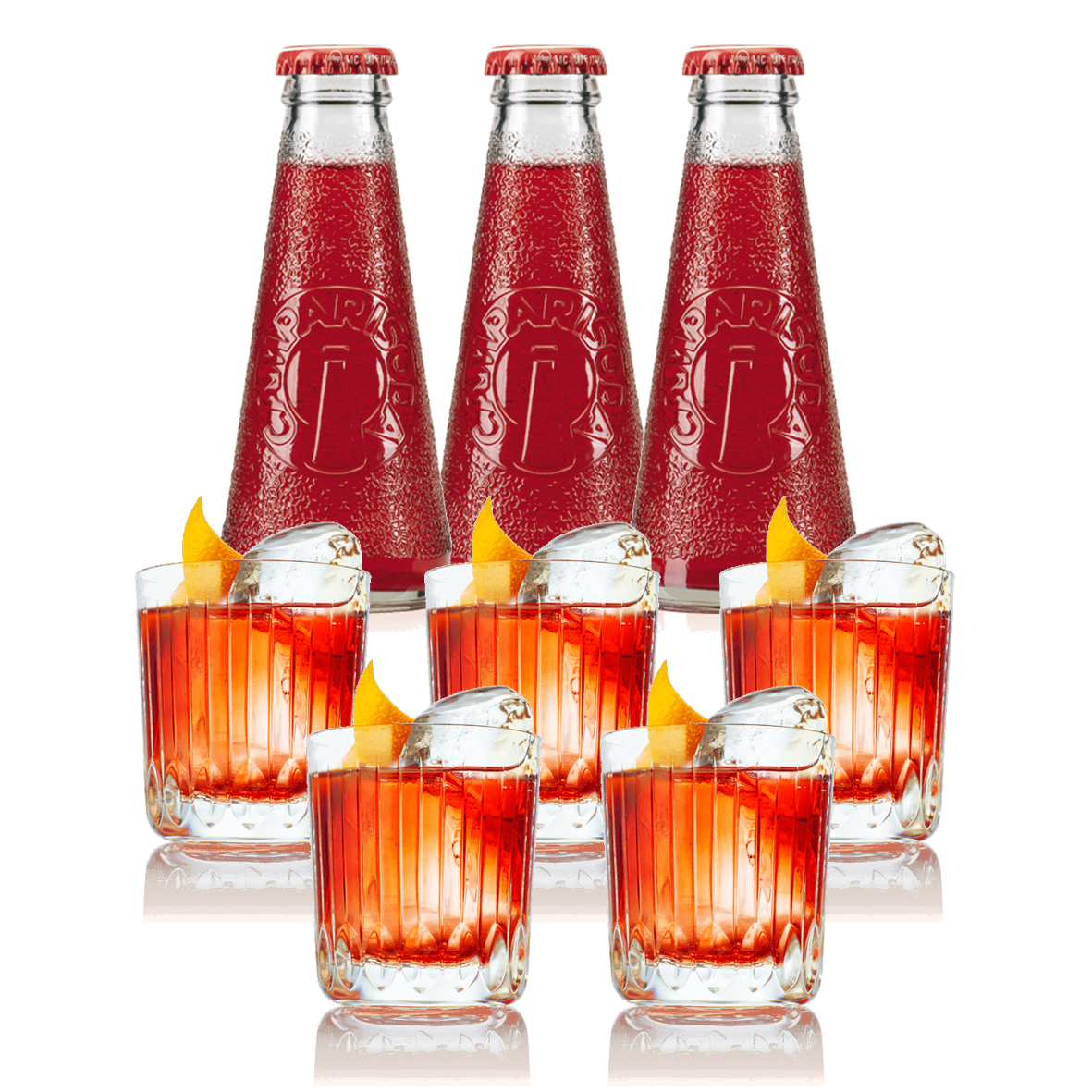 3 IN 5