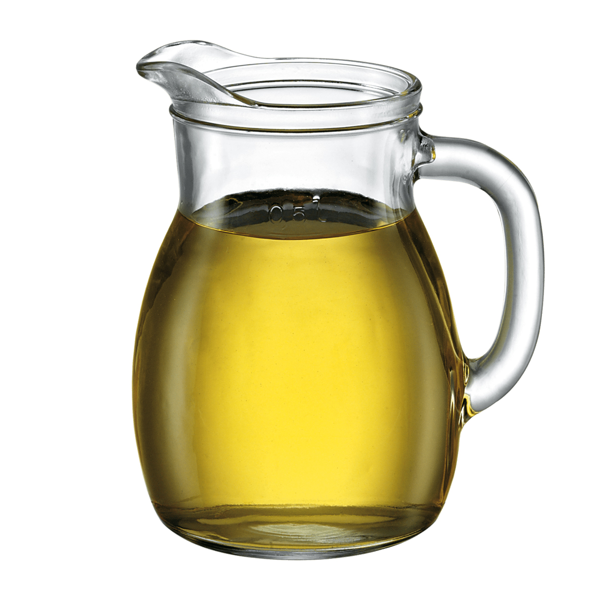 Bianco alla spina 1 lt