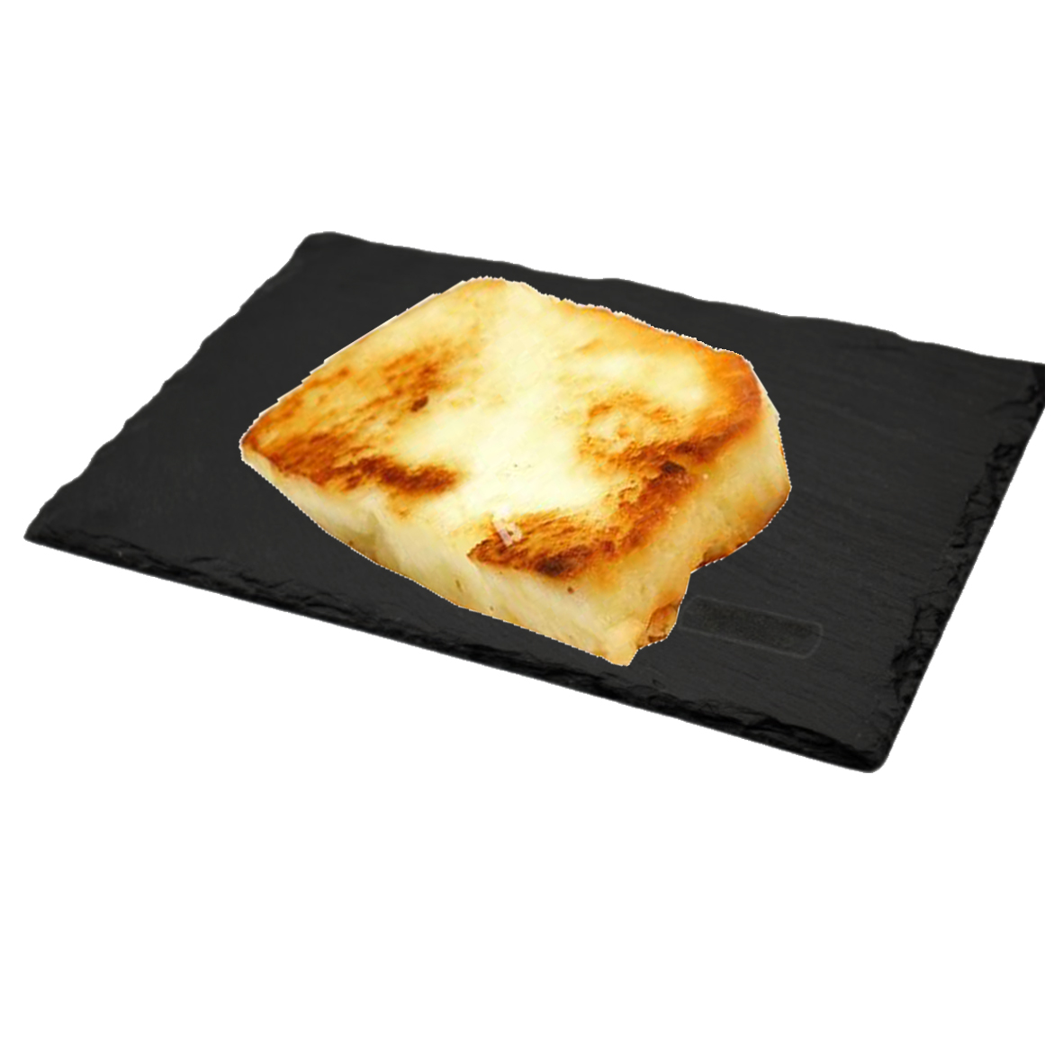 Formaggio alla piastra