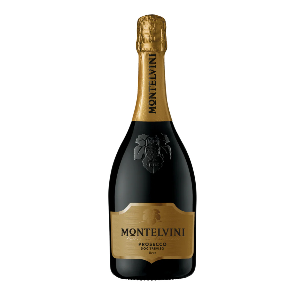 Prosecco Montelvini bottiglia