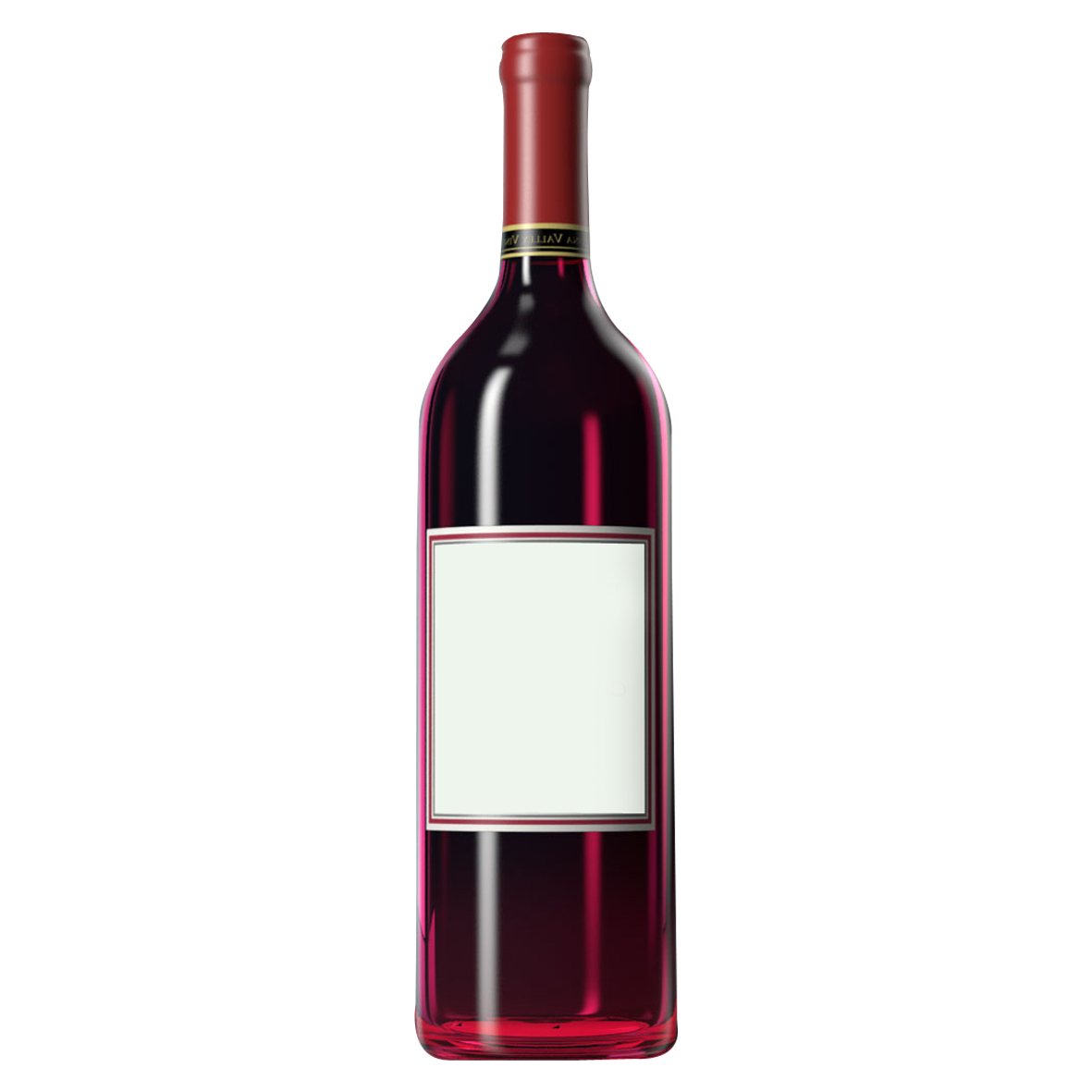 Valpolicella bottiglia