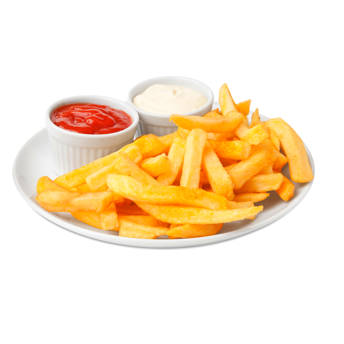 Patatine fritte