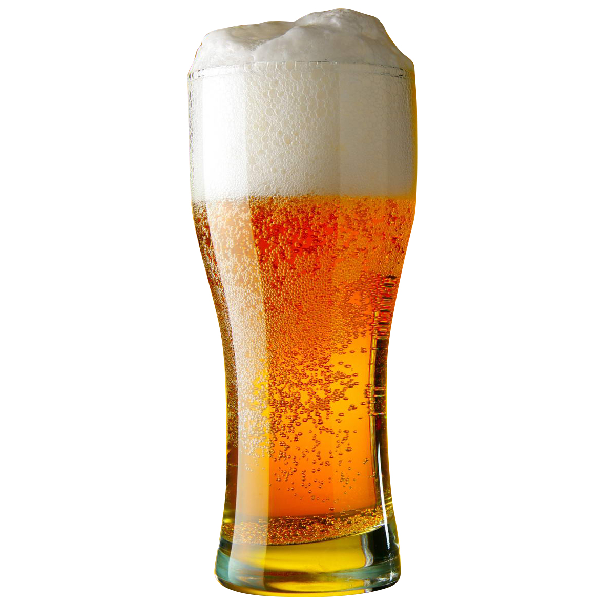 Birra alla spina piccola