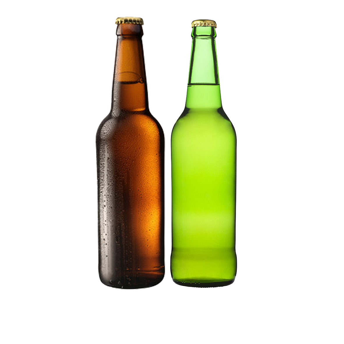 BIRRE IN BOTTIGLIA