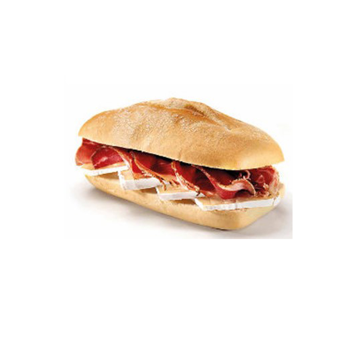 Panino Boscaiolo - prodotto confezionato in ATP