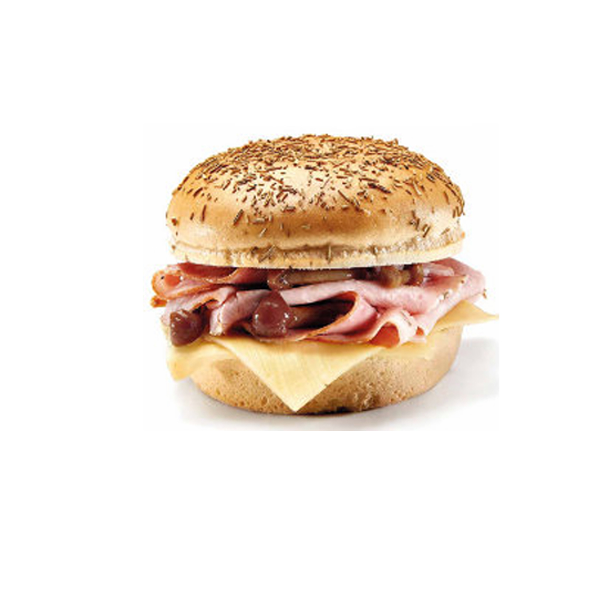 Panino Campagnolo - prodotto confezionato in atmosfera ATP