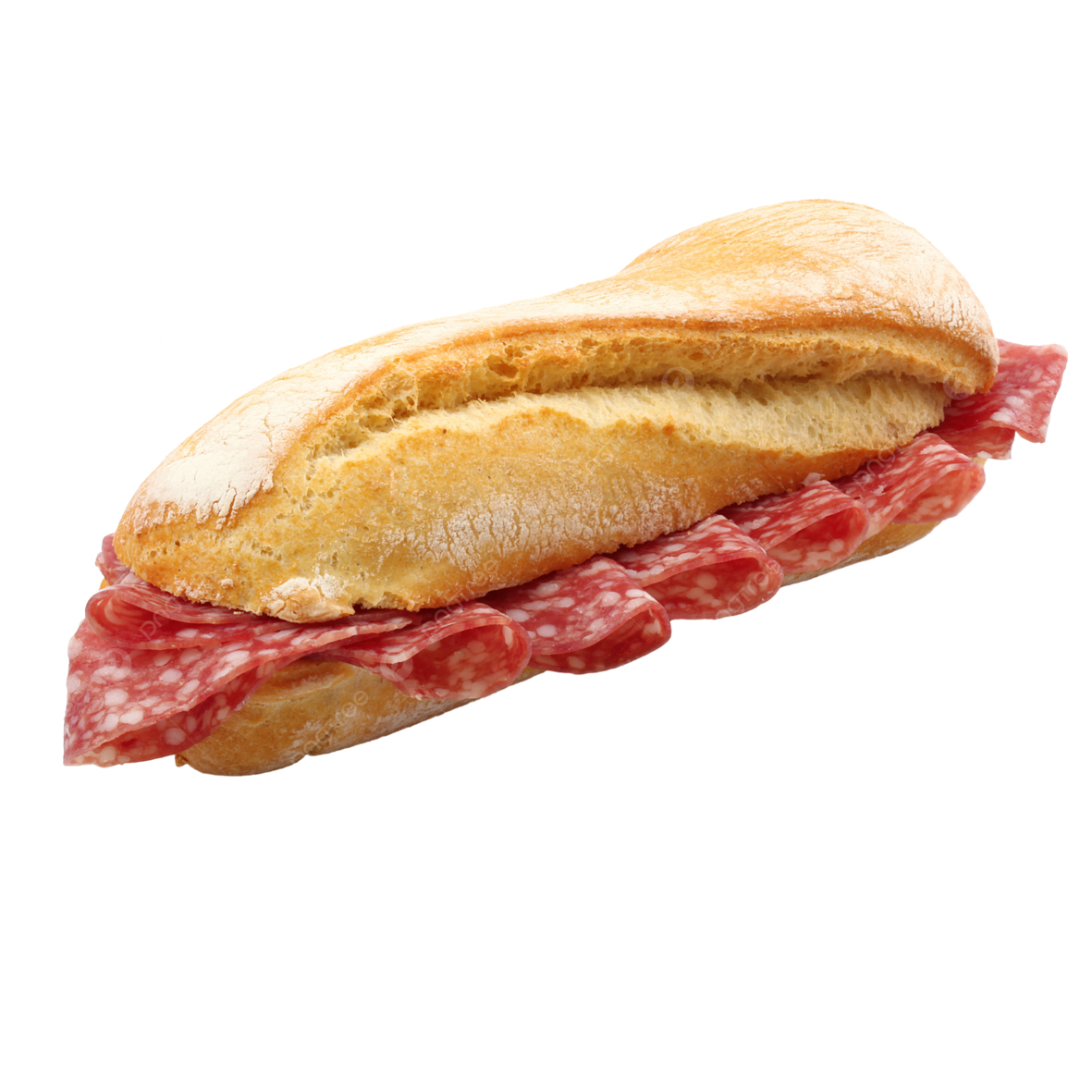 Pane e Salame