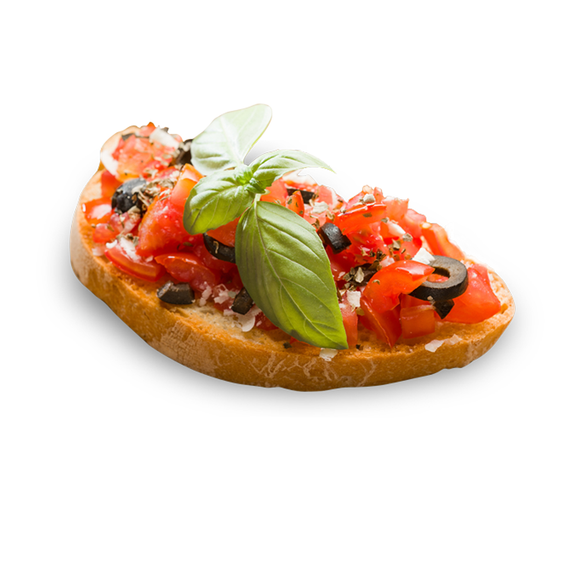 Bruschetta